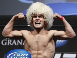 фото - Макгрегор против Альвареса: реакция Нурмагомедова