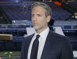 фото - У Кроуфорда могут возникнуть очень большие проблемы со Спенсом — эксперт