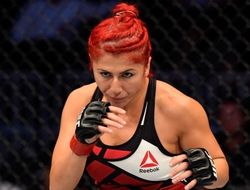 фото - UFC подчищает ряды. Промоушен расстаётся с пятью бойцами