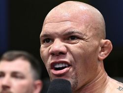 фото - «Анкалаев — не бабай». Россиянин не впечатлил Смита