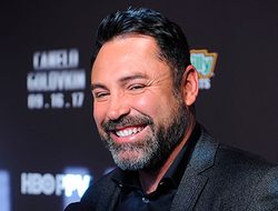 фото - Реванш Головкина и Альвареса неизбежен — Де Ла Хойя