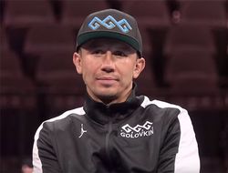 фото - «Бой очень конкурентный был». Пресс-конференция Головкина после поражения Канело