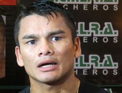 фото - Майдана не готов к реваншу с Броунером в апреле