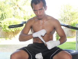 фото - Второй титульный шанс Милана Мелиндо: весенний бой с Мендосой 