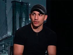 фото - Интервью Теофимо Лопеса Келлерману: Они хотят сделать большой бой с Ломаченко