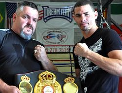 фото - Рикардо Абрил: «Брэндон Риос отнюдь не лев, каким его малюют...»