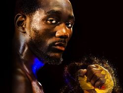 фото - Кроуфорд ожесточается перед боем с Индонго: Это необходимая часть подготовки