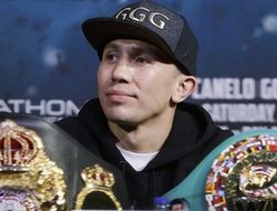 фото - Геннадий Головкин огорчён: Никто не хочет со мной драться