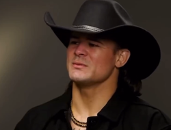 фото - «Не знаю, как бы сложилась моя судьба». Откровенное интервью Лопеса