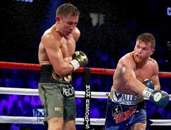 фото - Роуч о поединке Головкин−Альварес: Кто из них готов к бою с Котто