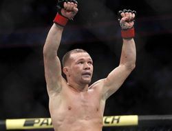 фото - UFC 251: Пётр Ян — новый чемпион, Жозе Алдо забит досрочно