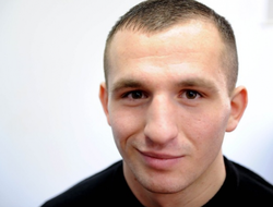 фото - В Top Rank прописался литовец Эгидиюс Каваляускас