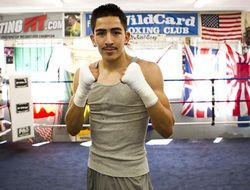 фото - Кико Мартинес — следующий соперник Лео Санта Круса