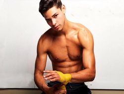 фото - Инсайдер: Райан Гарсиа и Хорхе Линарес возглавят вечер бокса, есть дата