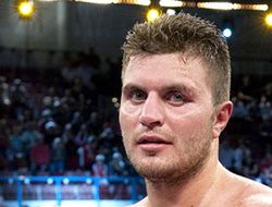 фото - Эдмунд Гербер и Дастин Диркс больше не хотят в ринг