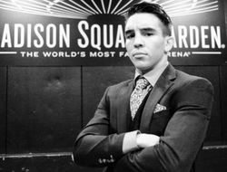 фото - Конлан: Хочу быть как Котто