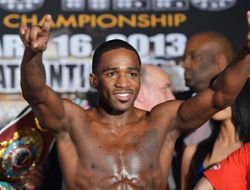 фото - Броунер: «Займу место Мэйуэзера и Пакьяо, когда они уйдут»