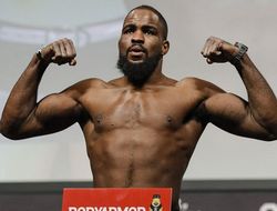 фото - Прелимы UFC 244: Орловский уничтожен за полминуты, Андерсон забил Джонни Уокера