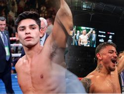 фото - Райан Гарсиа – Джозеф Диас: кто фаворит? Размышляет эксперт