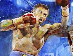 фото - Промоутер Головкина сравнил Геннадия с Майком Тайсоном