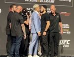 Оливейра, Махачев и другие прошли взвешивание перед UFC 280: один бой сорван, один перевес