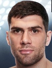 Георгий Юновидов