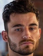 Сайрус Пэттинсон