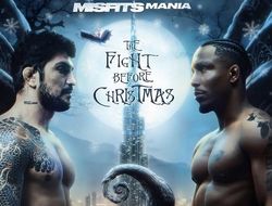 фото - Скандалист Денис проведёт бой не с «самым сильным человеком планеты». Есть дата и соперник