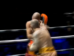 фото - Скандальная победа Переса, Траут намаялся с джорнименом, новое имя в весе Цзю: видео