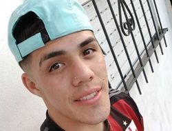 фото - Аргентинец Кастаньо задумал изменить свою жизнь, нокаутировав Эрисланди Лару