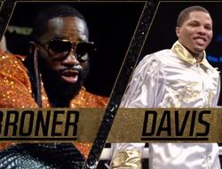 фото - Броунер, Дэвис, Чарло: промо-ролик Showtime к боксёрскому шоу 21 апреля