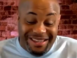 фото - Нурмегомедову предлагали 40 миллионов за возвращение в UFC — Кормье