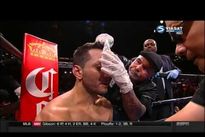 Видео боя: Дэниел Джейкобс – Серхио Мора, HD 1080