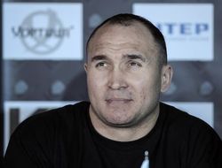 фото - Ортис отказался от боя с Устиновым — Хрюнов