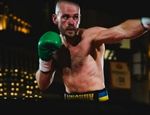 Украинскому крузеру предложили бой за титул чемпиона мира — Дон Кинг