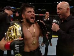 фото - Генри Сехудо: Пётр Ян — отстой, пусть учит английский