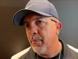 фото - «***ная система бокса». Тренер Мадримова не согласен с вердиктом судей