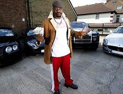 фото - Фрэнк Уоррен хочет устроить бой Дерека Чисоры и Николая Валуева