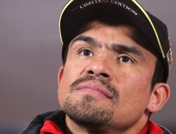 фото - Маркес пояснил, почему хочет драться с Котто, а не с Пакьяо