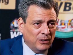 фото - Президент WBC готов санкционировать бой Канело – Пол