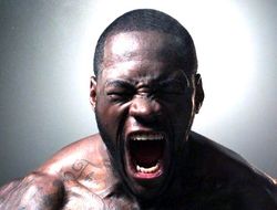 фото - Уайлдер: Чуйка говорит мне, что Кличко проиграет Джошуа