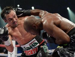 фото - Хуан Мануэль Маркес: «Я заслужил победу, судьи вновь меня ограбили»