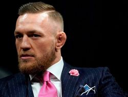 фото - Против Конора Макгрегора подан гражданский иск на $15 тысяч