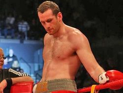 фото - Поветкин vs Прайс: все падения и поражения британского гиганта — видео