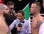 Чухаджян уступил Доновану в элиминаторе IBF: видео