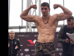 фото - Алексей Папин — о возможном противостоянии с Власовым и о финалистах Суперсерии