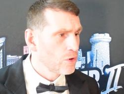 фото - «Уайлдер — неправильный бой для Итаумы». Объясняет Прайс