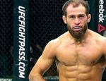 Дела визовые: сорван бой Тайсумова и Дэнема на UFC 223 