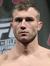 Брайан Фостер