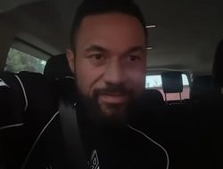 фото - «Мне не всё равно». Паркер о футболе и танцах травмированного Усика